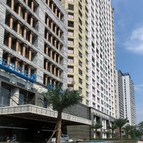 Tân Hoàng Minh tăng tốc hoàn thành dự án đất vàng tại Tây Hồ