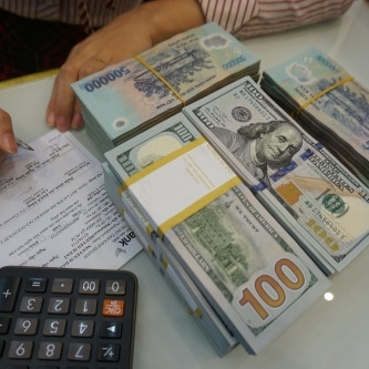 Tăng trưởng tín dụng năm nay khó cán đích