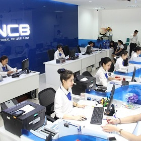 Tập đoàn tài chính Nhật dừng đầu tư vào Ngân hàng Quốc dân