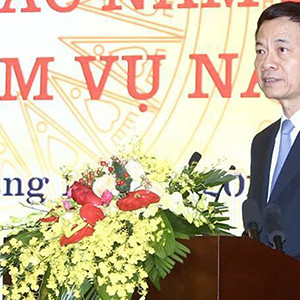 'Tắt sóng 2G để sẵn sàng cho công dân điện tử'