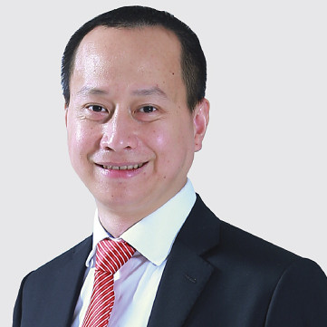 Techcombank có phó tổng giám đốc thường trực mới