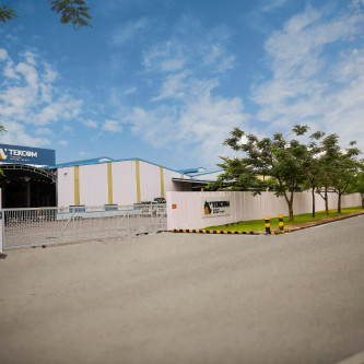 TEKCOM ra mắt sản phẩm ECO FORM cho thị trường cốp-pha phổ thông Việt Nam