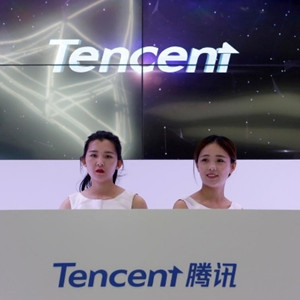 Tencent trở lại câu lạc bộ 500 tỷ USD