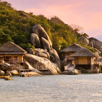 Tham vọng đứng đầu nhấn chìm ông chủ Six Senses Ninh Vân Bay