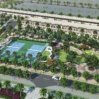 Thăng Long Real phát triển khu dân cư tại Nhơn Trạch