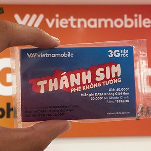 'Thánh SIM' siêu rẻ bị tuýt còi