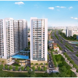 Thanh toán 50% đến khi nhận nhà tại Green Pearl 378 Minh Khai