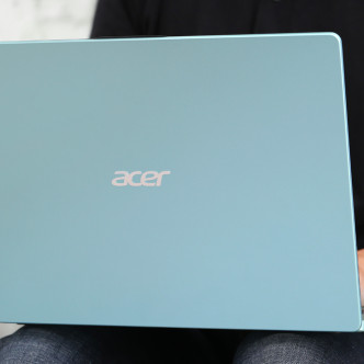 Thế Giới Di Động ưu đãi cho khách mua laptop Acer Swift