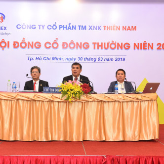 Thiên Nam huy động 500 tỷ đồng đầu tư các dự án mới