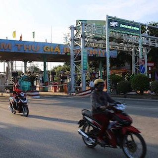 'Thu phí hay thu giá BOT đều không thể để mức trên trời'