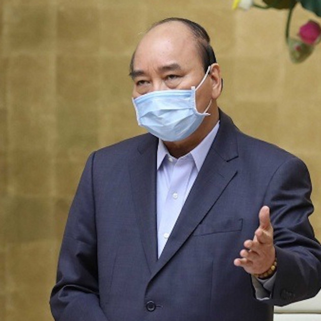 Doanh nghiệp được vay không lãi trả lương nhân viên