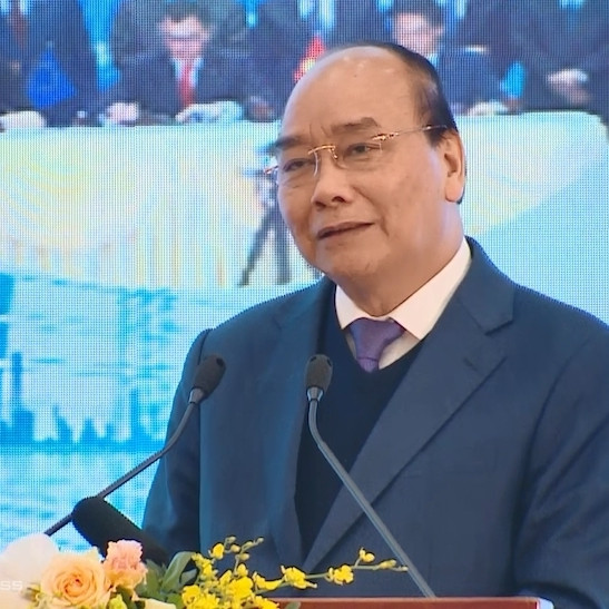 Thủ tướng: Không để mất thị trường bán lẻ