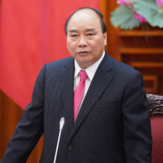 Thủ tướng: 'Trì trệ ở một số sở, ngành gây ách tắc sản xuất kinh doanh'