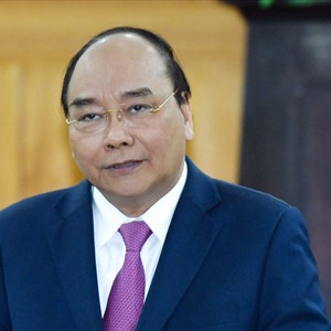 Thủ tướng: 'Việt Nam sẽ tăng mua hàng Mỹ'