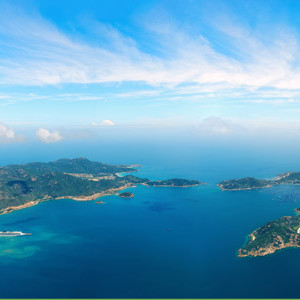 Tiềm năng phát triển du lịch nghỉ dưỡng tại Cam Ranh - Khánh Hòa