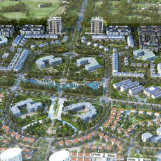 Tiềm năng thị trường bất động sản phía Đông Hà Nội