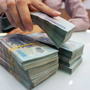 Tín dụng tăng 6,16% trong 5 tháng