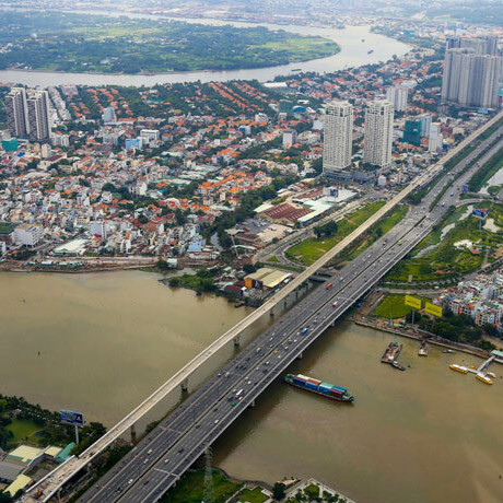 Tồn kho bất động sản đang leo thang