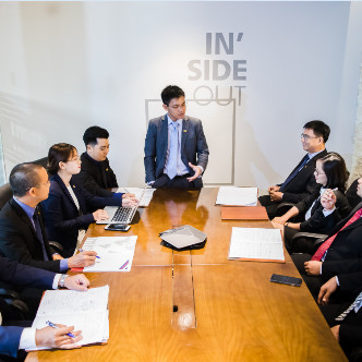 Tổng giám đốc IMM: 'Điều kiện xét thẻ xanh Mỹ diện EB-5 ngày càng khó'