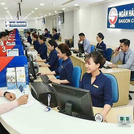 Tổng tài sản SCB tăng 11% năm 2019