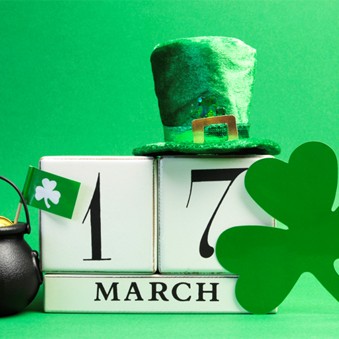 Trải nghiệm ngày lễ thánh Patrick tại Việt Nam