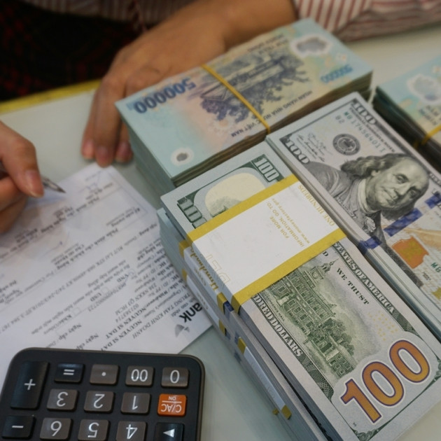 Trái phiếu doanh nghiệp hạ nhiệt