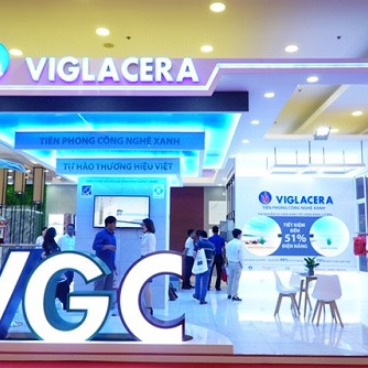 Triển lãm quốc tế Vietbuild 2019 tại TP HCM có quy mô hơn 2.300 gian hàng