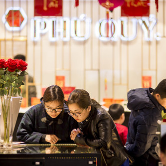 Triết lý kinh doanh suốt 15 năm phát triển của Tập đoàn Phú Quý