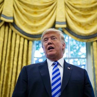 Trump có thể sắp công bố đánh thuế 200 tỷ USD hàng Trung Quốc