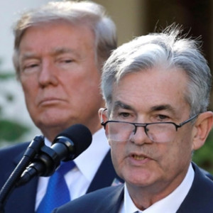 Trump không muốn Fed nâng lãi suất tuần sau