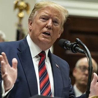 Trump: 'Mỹ - Trung vẫn có thể đạt thỏa thuận tuần này'