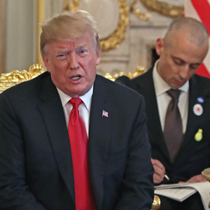Trump: Sau G20 sẽ chốt việc áp thêm thuế với Trung Quốc