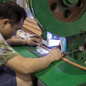 Trung Quốc hạ mục tiêu tăng trưởng