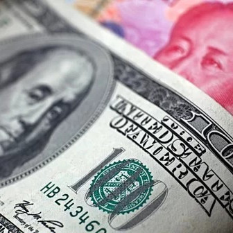 Trung Quốc không còn là chủ nợ nước ngoài lớn nhất của Mỹ