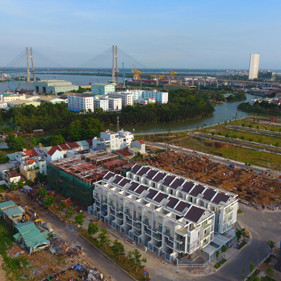 TTC Land báo lãi sau thuế tăng đột biến