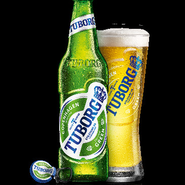 Tuborg và hành trình 140 năm phát triển