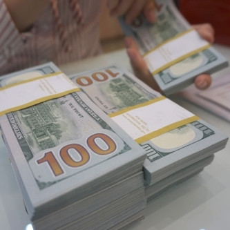 Tỷ giá khó tăng mạnh cuối năm