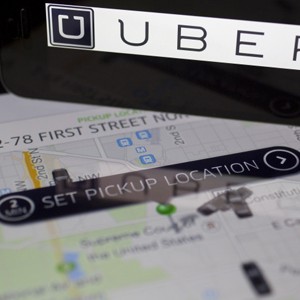 Uber lần thứ hai đâm đơn kiện Cục thuế TP HCM