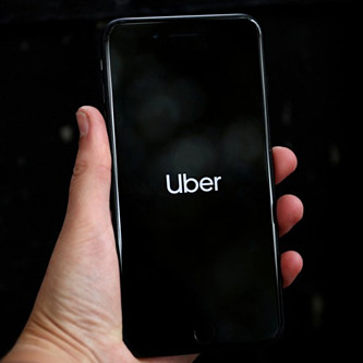 Uber muốn được định giá tới 90 tỷ USD khi IPO