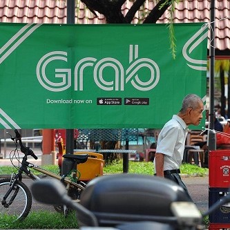 Uber tại Đông Nam Á sắp về tay Grab