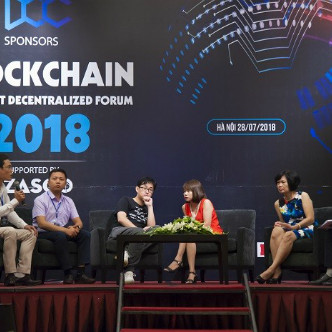 Ứng dụng Blockchain trong hoạt động kinh doanh của ngân hàng