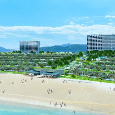 Ưu đãi khi đầu tư vào Mövenpick Resort Cam Ranh