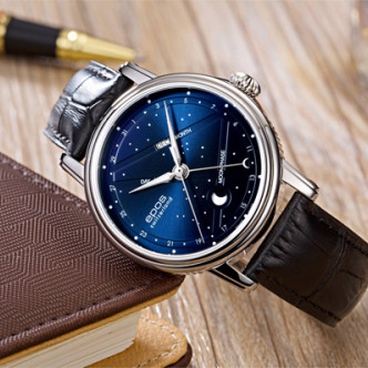 Ưu đãi lên đến 40% mừng sinh nhật Đăng Quang Watch 10 tuổi