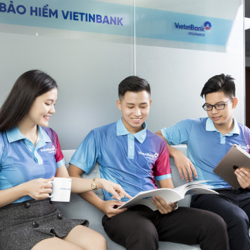 VBI tập trung chiến lược xây dựng nguồn nhân lực