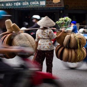 VEPR: Việt Nam thêm 240.000 người nghèo nếu tăng thuế VAT lên 12%