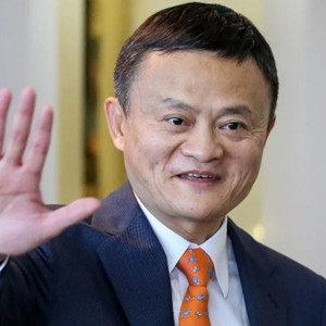 Vì sao Jack Ma không muốn mọi người giống mình