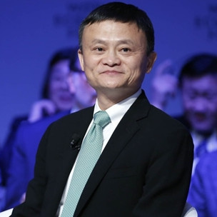 Vì sao Jack Ma muốn Alibaba tồn tại 102 năm?