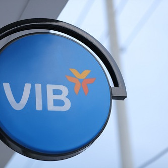 VIB đặt mục tiêu lãi 3.400 tỷ đồng trong năm nay