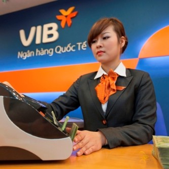 VIB muốn thưởng nhân viên gần 2 triệu cổ phiếu