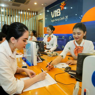 VIB ra mắt thẻ tín dụng cao cấp World MasterCard